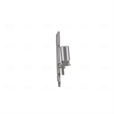 Radiator climatizare