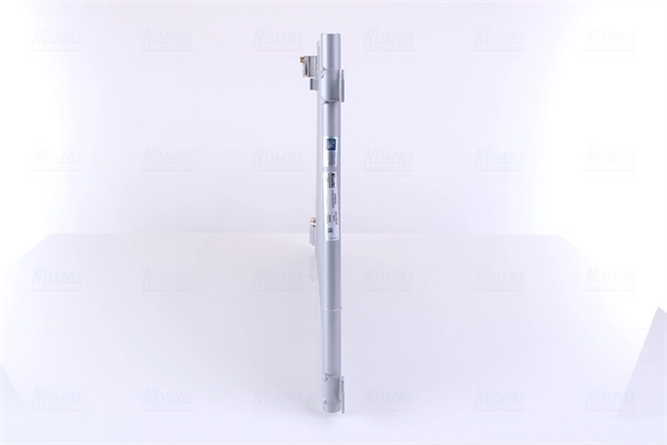 Radiator climatizare