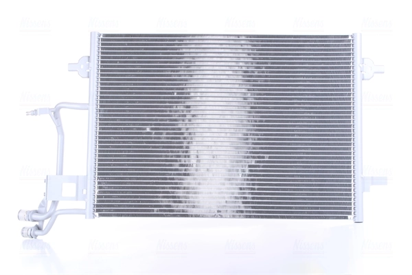 Radiator climatizare