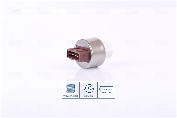 Comutator presiune aer conditionat