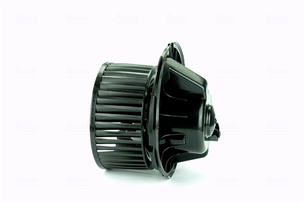 Ventilator habitaclu