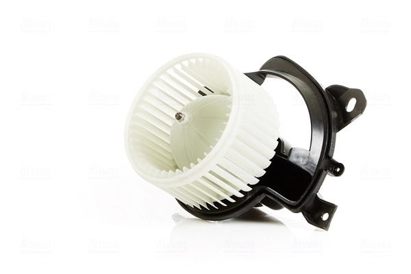 Ventilator habitaclu