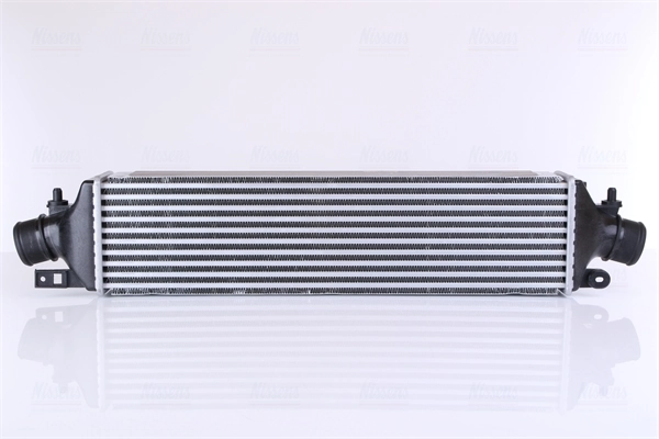 Intercooler