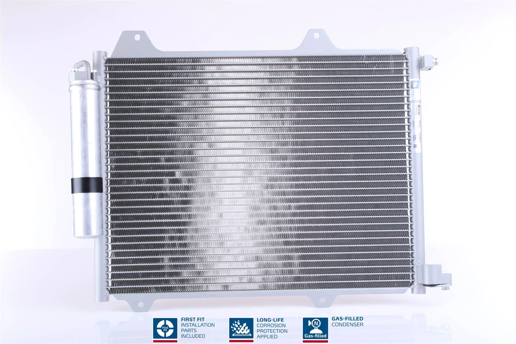 Radiator climatizare