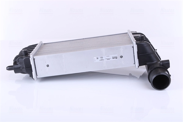 Intercooler