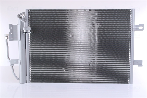 Radiator climatizare