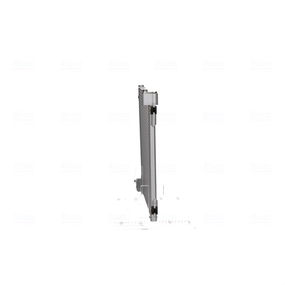Radiator climatizare