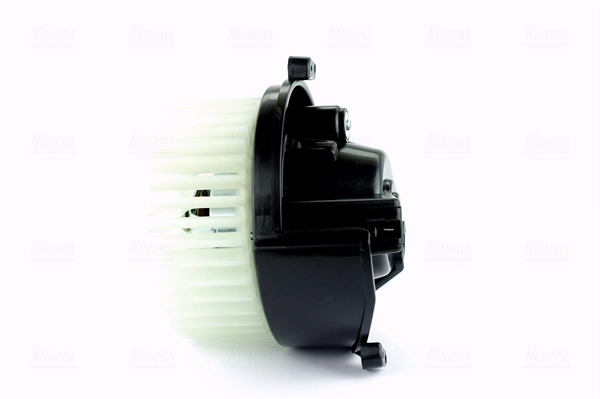 Ventilator habitaclu