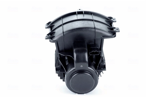 Ventilator habitaclu