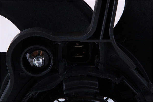 Ventilator radiator racire