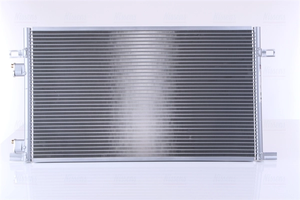 Radiator climatizare