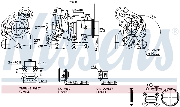 Turbina