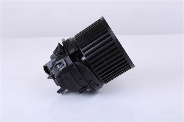 Ventilator habitaclu