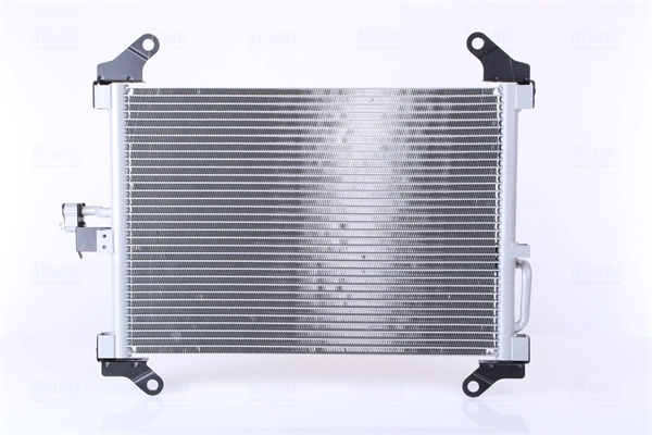 Radiator climatizare