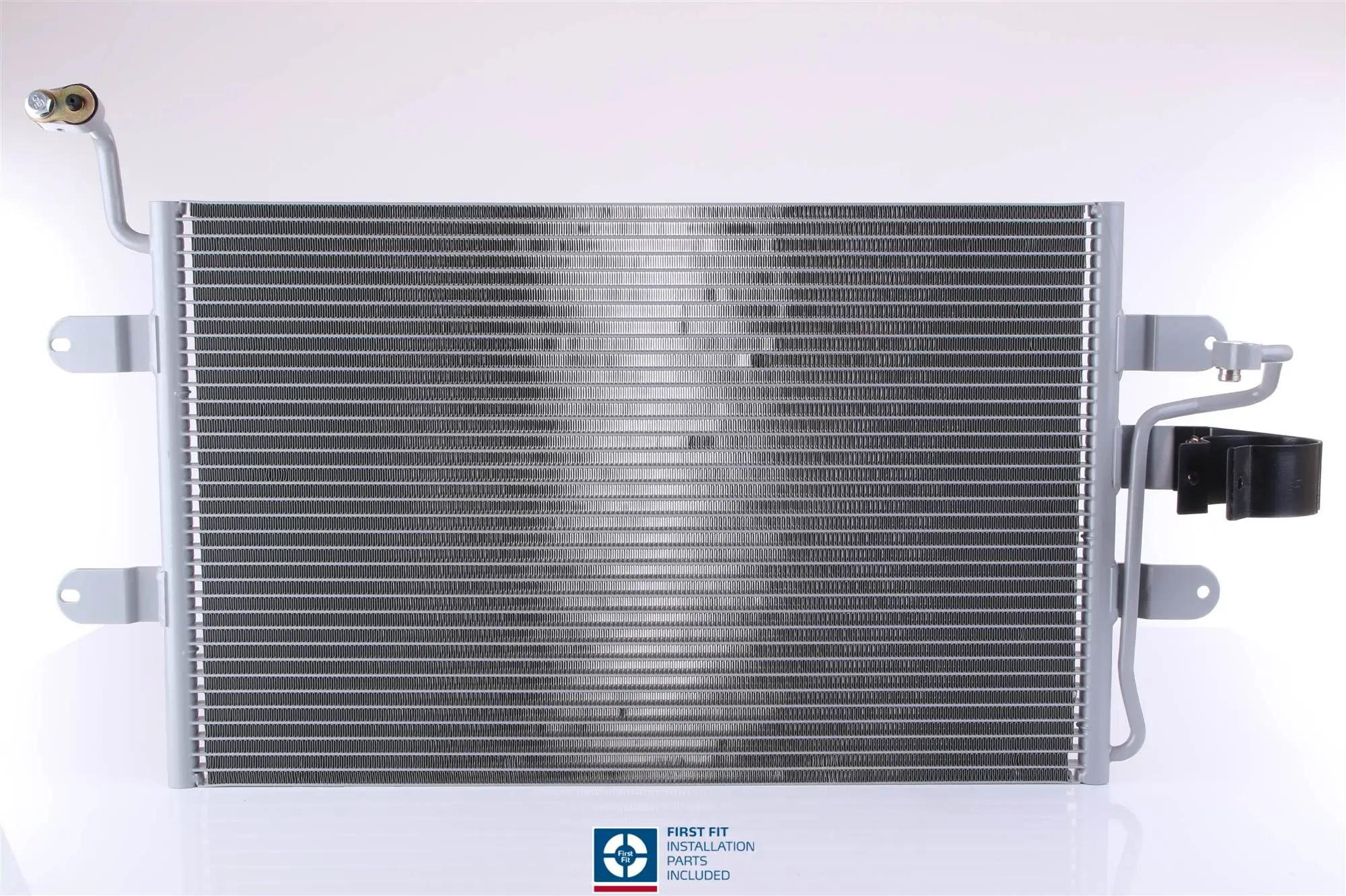 Radiator climatizare