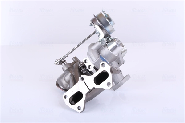Turbina
