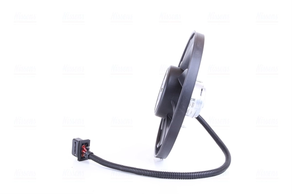 Ventilator radiator racire