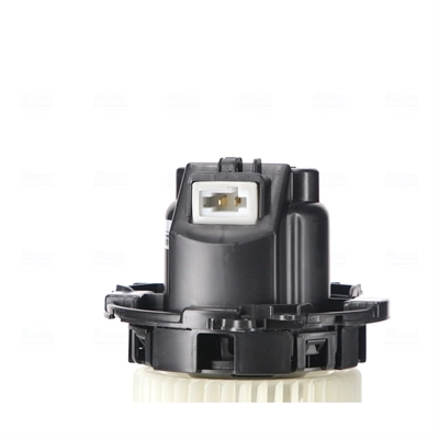 Ventilator, habitaclu