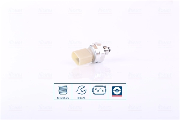 Comutator presiune aer conditionat
