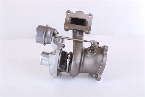 Turbina