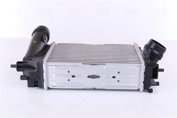 Intercooler