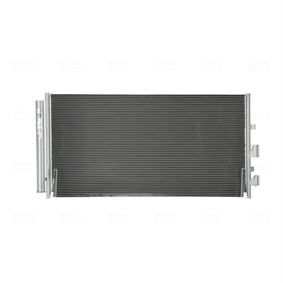 Radiator climatizare