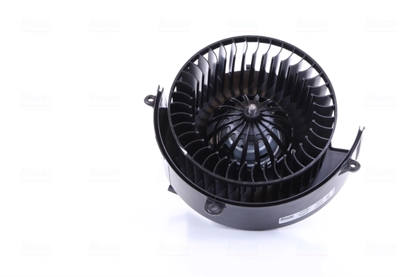 Ventilator habitaclu