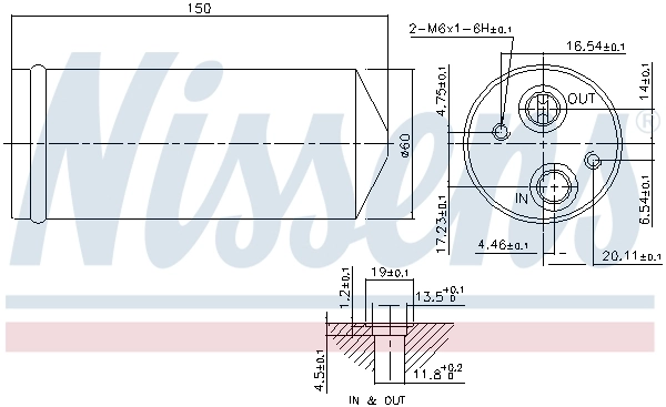 Uscator aer conditionat
