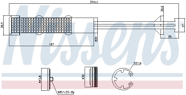 Uscator aer conditionat