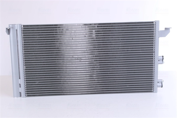 Radiator climatizare