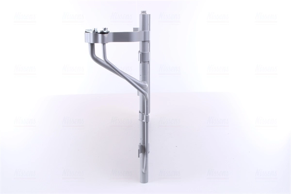 Radiator climatizare