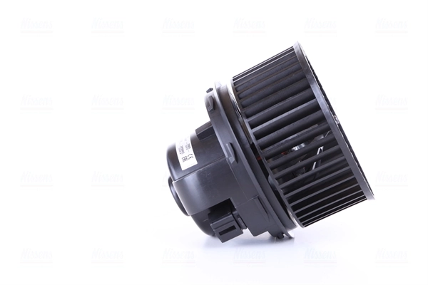 Ventilator habitaclu