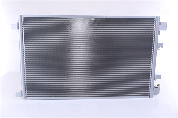 Radiator climatizare