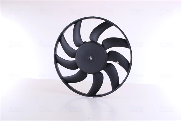 Ventilator radiator racire