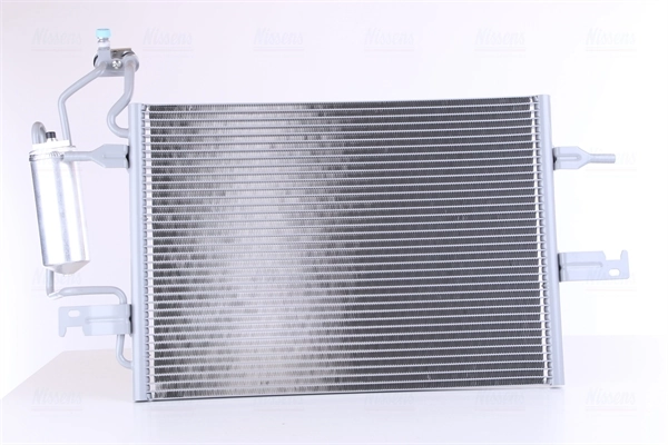 Radiator climatizare