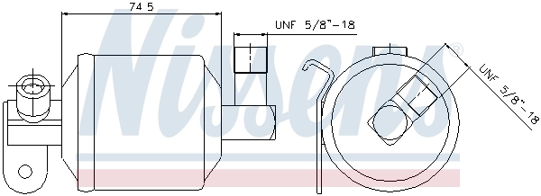 Uscator aer conditionat