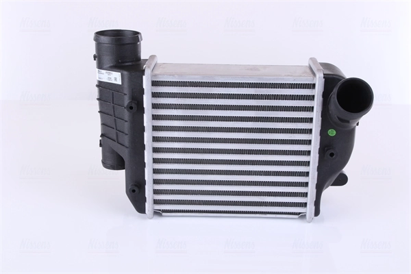 Intercooler