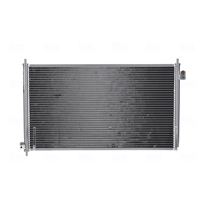 Radiator climatizare
