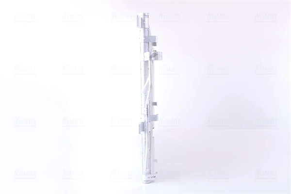 Radiator climatizare