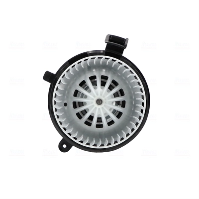 Ventilator habitaclu