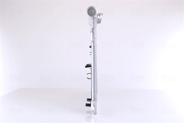 Radiator climatizare