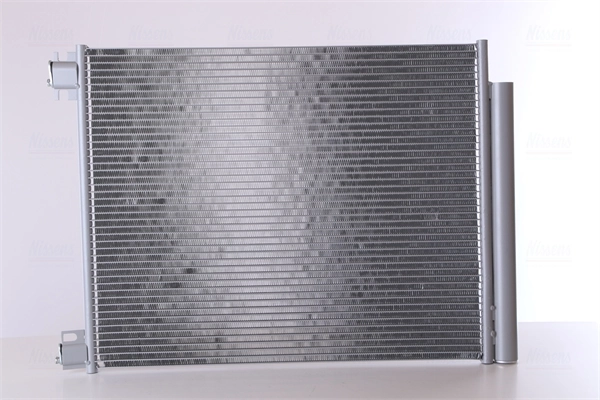 Radiator climatizare