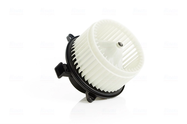 Ventilator habitaclu