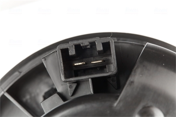Ventilator, habitaclu
