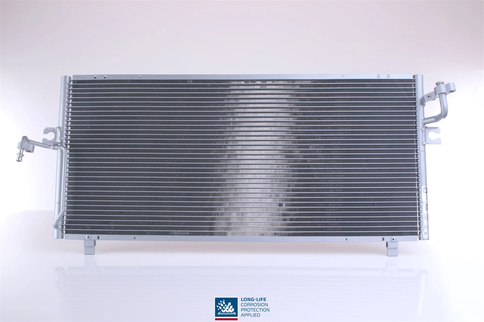 Radiator climatizare