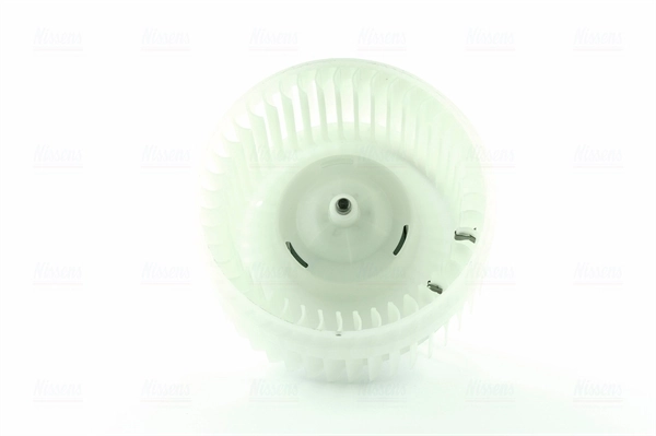 Ventilator, habitaclu
