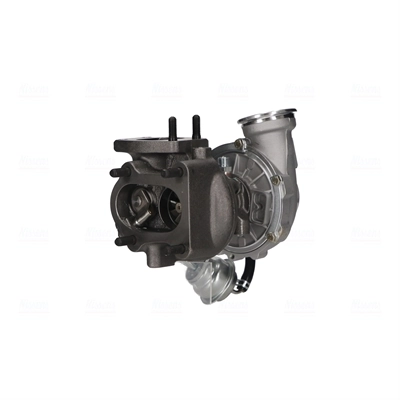 Turbina
