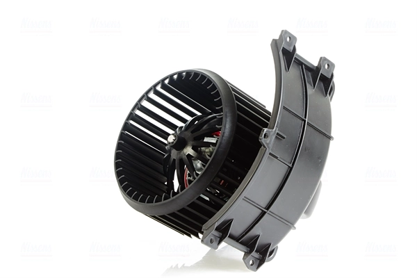 Ventilator, habitaclu