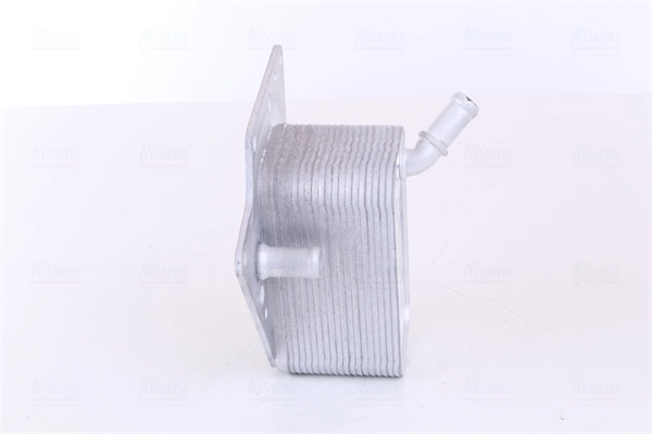 Radiator ulei / termoflot