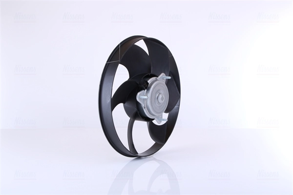 Ventilator radiator racire